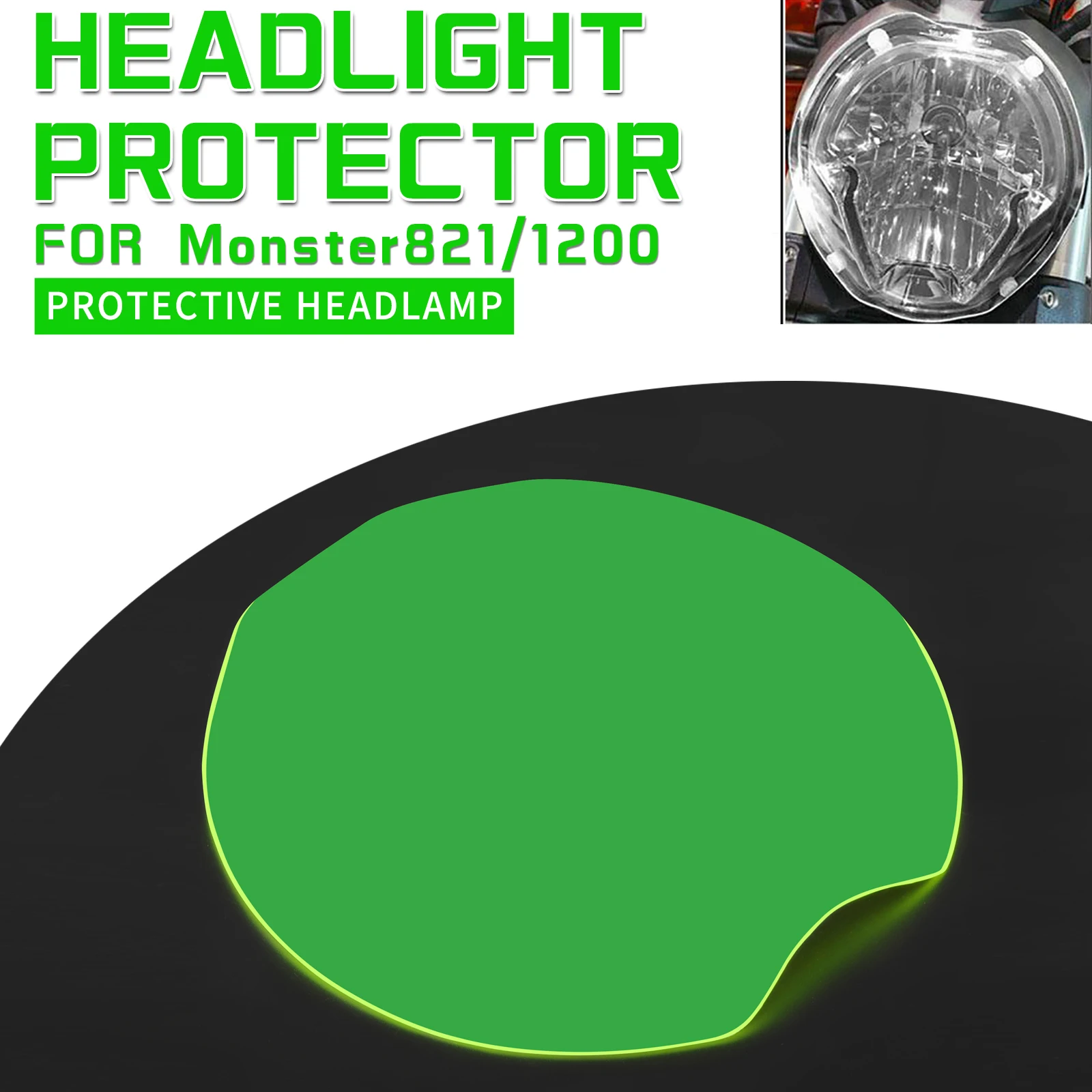 Налобный фонарь для мотоцикла Honda CRF 300L CRF300L Rally 2021 2022 
Налобный фонарь для мотоцикла Honda CRF 300L CRF300L Rally 2021 2022