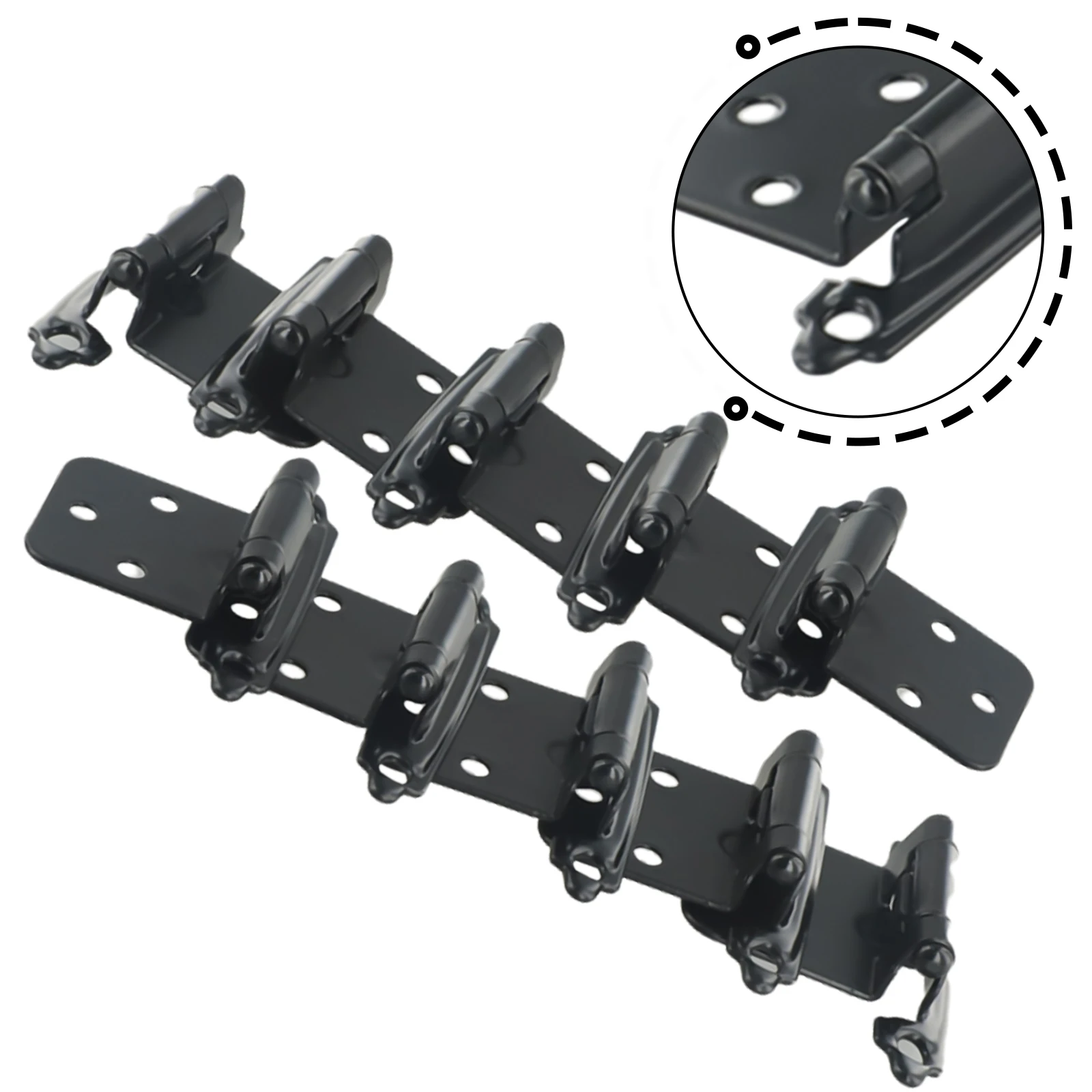 Cabinet Hinge Door Hinges Kitchen Cupboard Heavy Duty Indoor/outdoor Overlay Parts Replacement Flush Furniture
Cabinet Hinge Door Hinges Kitchen Cupboard Heavy Duty Indoor/outdoor Overlay Parts Replacement Flush Furniture