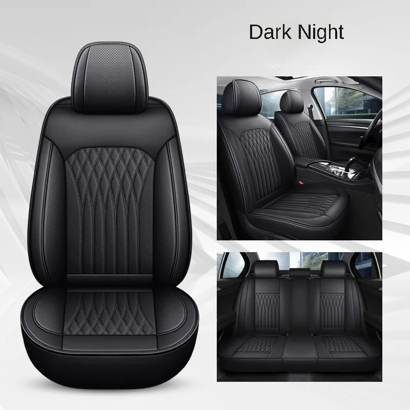 

BHUAN Car Seat Cover Leather For BYD All Models G3 G6 S6 M6 F0 F3 Surui SIRUI F6 L3 G5 S7 E6 E5 Car Styling Auto Accessories