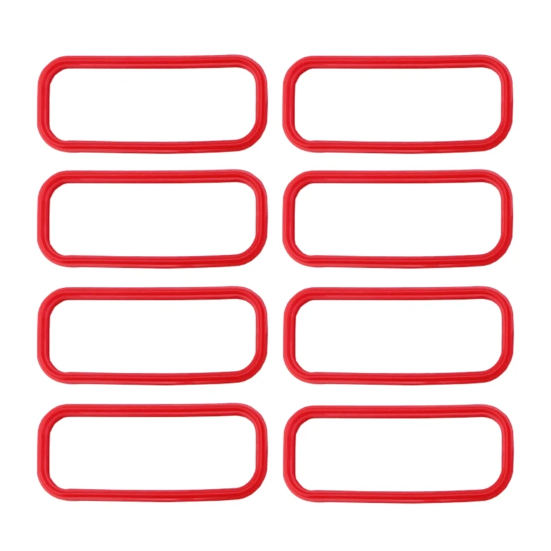 8 шт. LS6 FAST уплотнительное кольцо впускного коллектора для CamaroGTO RS-CR1824 F19A
8 шт. LS6 FAST уплотнительное кольцо впускного коллектора для CamaroGTO RS-CR1824 F19A