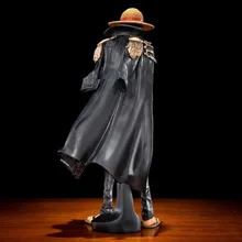 Action Anime One Piece Figure 26cm Monkey D Luffy 20th Black Clothes and Cloak PVC Action Figure Collection Toys Children gifts'
Action Anime One Piece Figure 26cm Monkey D Luffy 20th Black Clothes and Cloak PVC Action Figure Collection Toys Children gifts'