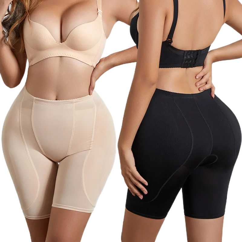 Abdominal Tightening Pants women's Buttocks Lifting Underwear Large Size with Padding Beautiful Flat Angle SH
Abdominal Tightening Pants women's Buttocks Lifting Underwear Large Size with Padding Beautiful Flat Angle SH