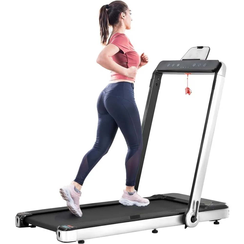 Folding Electric Running Tape Trademill Machine for Home Sport Treadmill Installation-Free Under Desk Electric Treadmill 2.5HP
Folding Electric Running Tape Trademill Machine for Home Sport Treadmill Installation-Free Under Desk Electric Treadmill 2.5HP