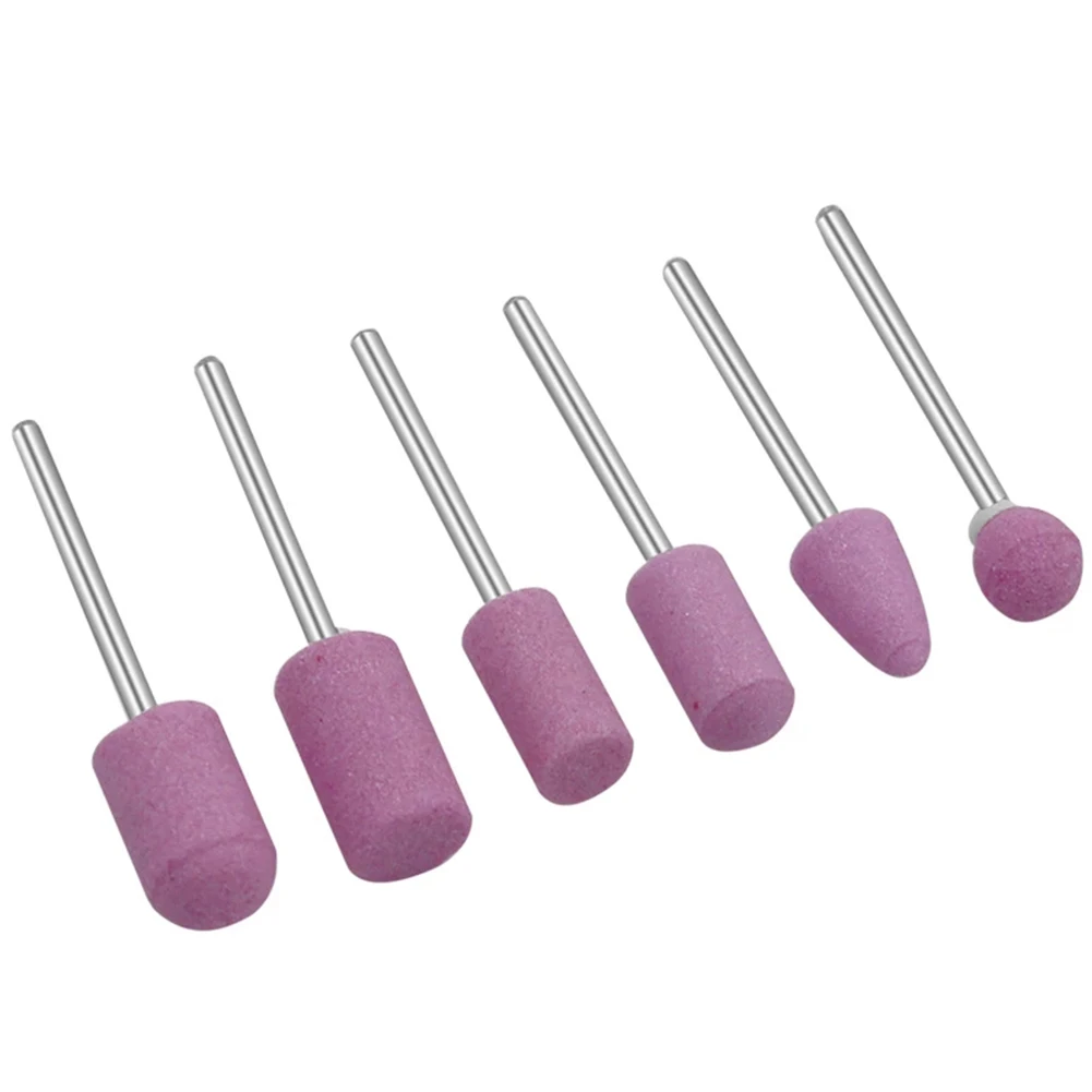 12pcs/set Abrasive Mounted Stone Grinding Head Polishing Abrasive Wheel Buffing Wheel For Rotary Tools Grinding Wheel Head Acces
12pcs/set Abrasive Mounted Stone Grinding Head Polishing Abrasive Wheel Buffing Wheel For Rotary Tools Grinding Wheel Head Acces