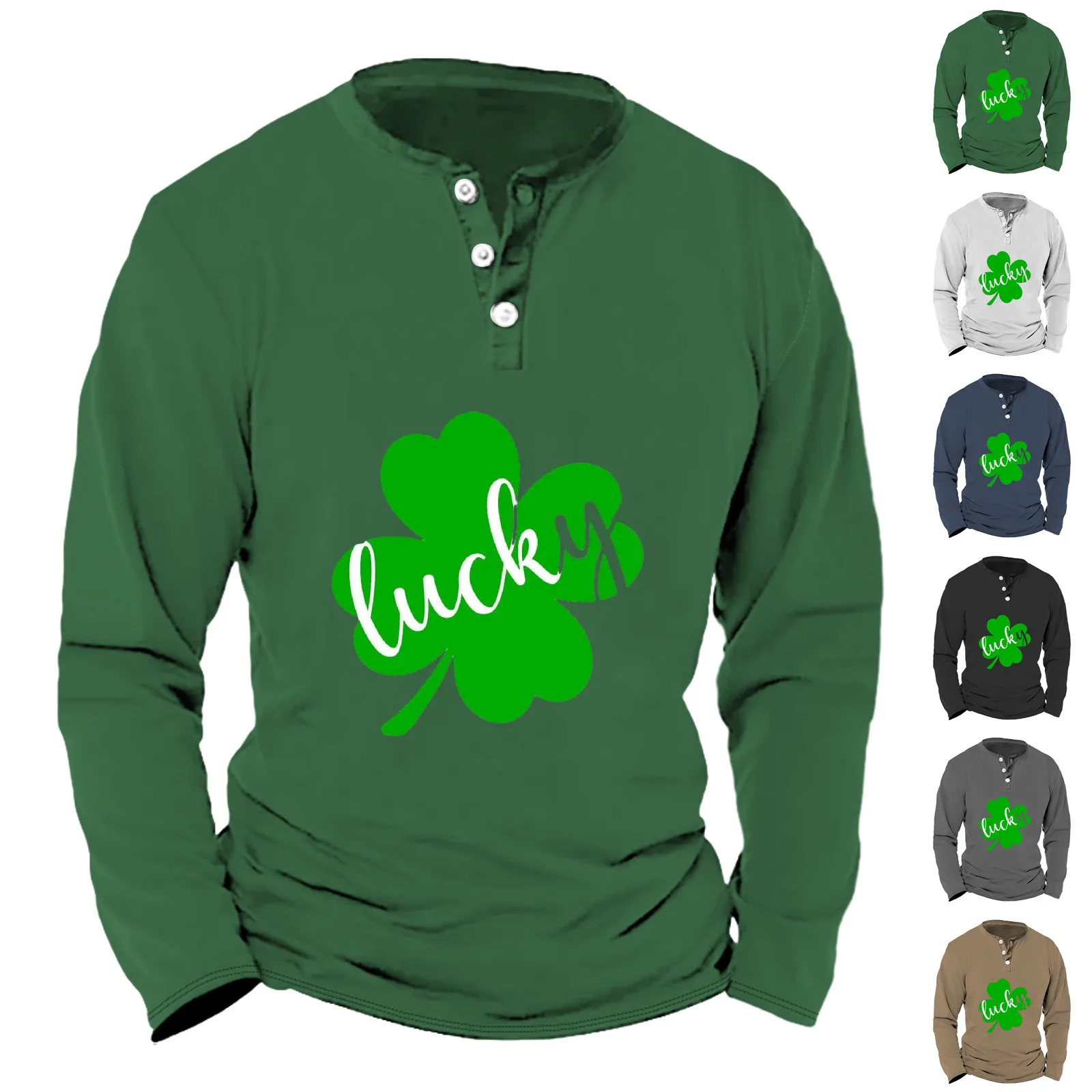 Мужская винтажная спортивная рубашка на пуговицах с V-образным вырезом и длинными рукавами
Мужская винтажная спортивная рубашка на пуговицах с V-образным вырезом и длинными рукавами