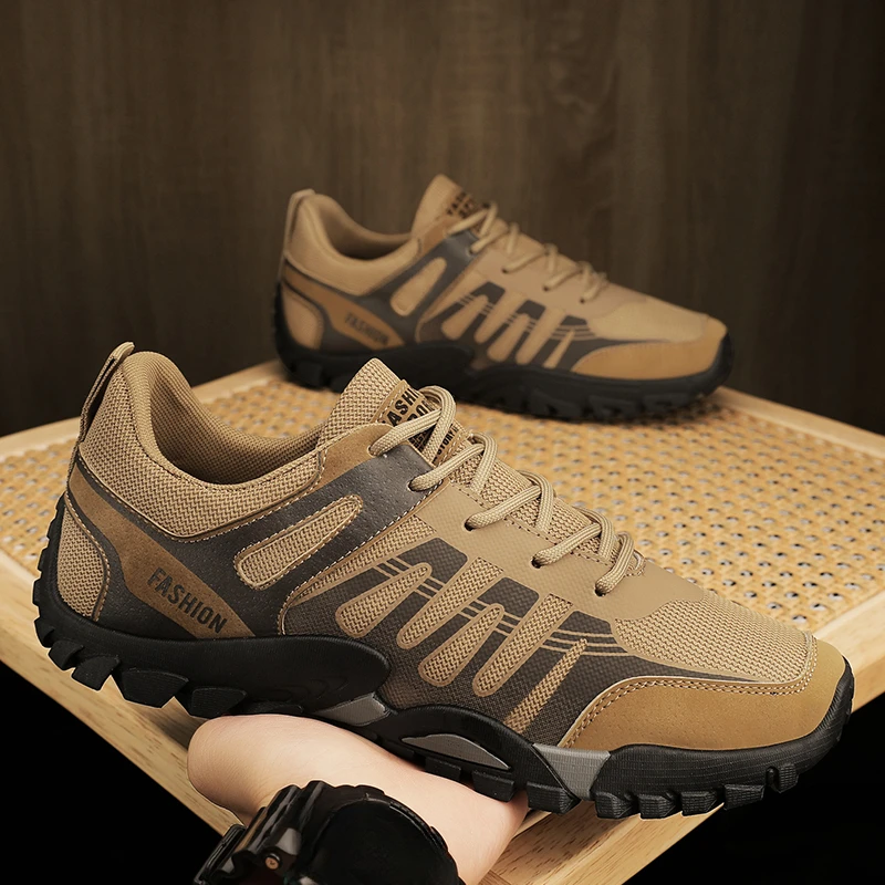 Lightweight Men Sneakers Mesh Breathable Casual Shoes Men Sports Tenis Shoes Male Fashion Running Shoes Luxury Trainer
Lightweight Men Sneakers Mesh Breathable Casual Shoes Men Sports Tenis Shoes Male Fashion Running Shoes Luxury Trainer