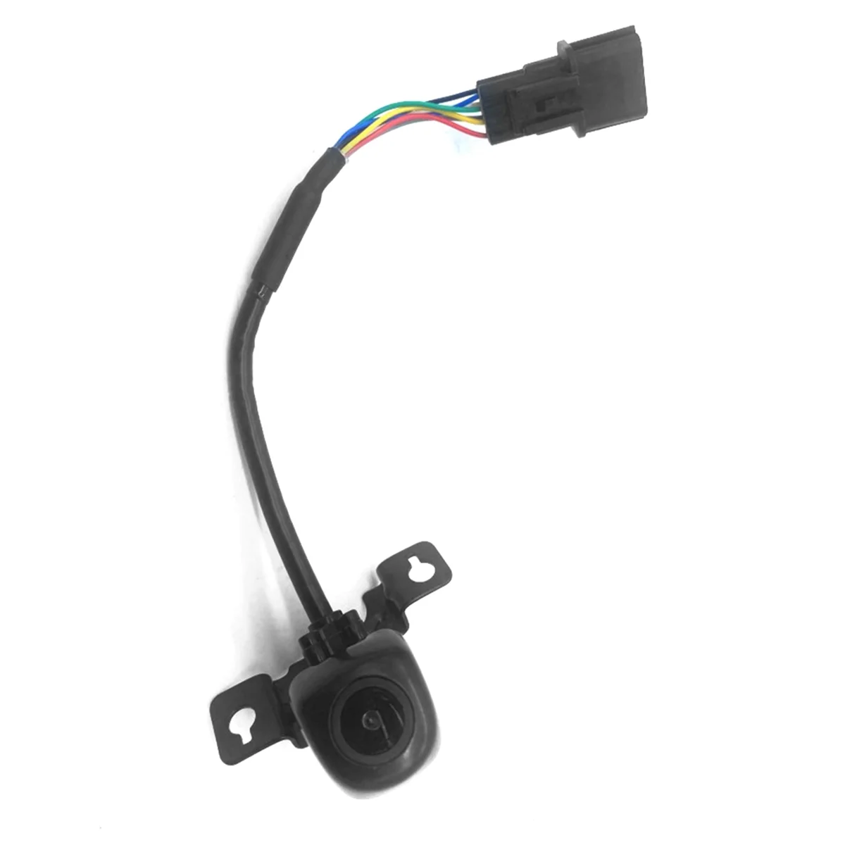 Rear View Camera Parking Assist Camera Reversing Image PDC Camera for Hyundai Santa Fe Sport 95760-2W631 957602W631
Rear View Camera Parking Assist Camera Reversing Image PDC Camera for Hyundai Santa Fe Sport 95760-2W631 957602W631