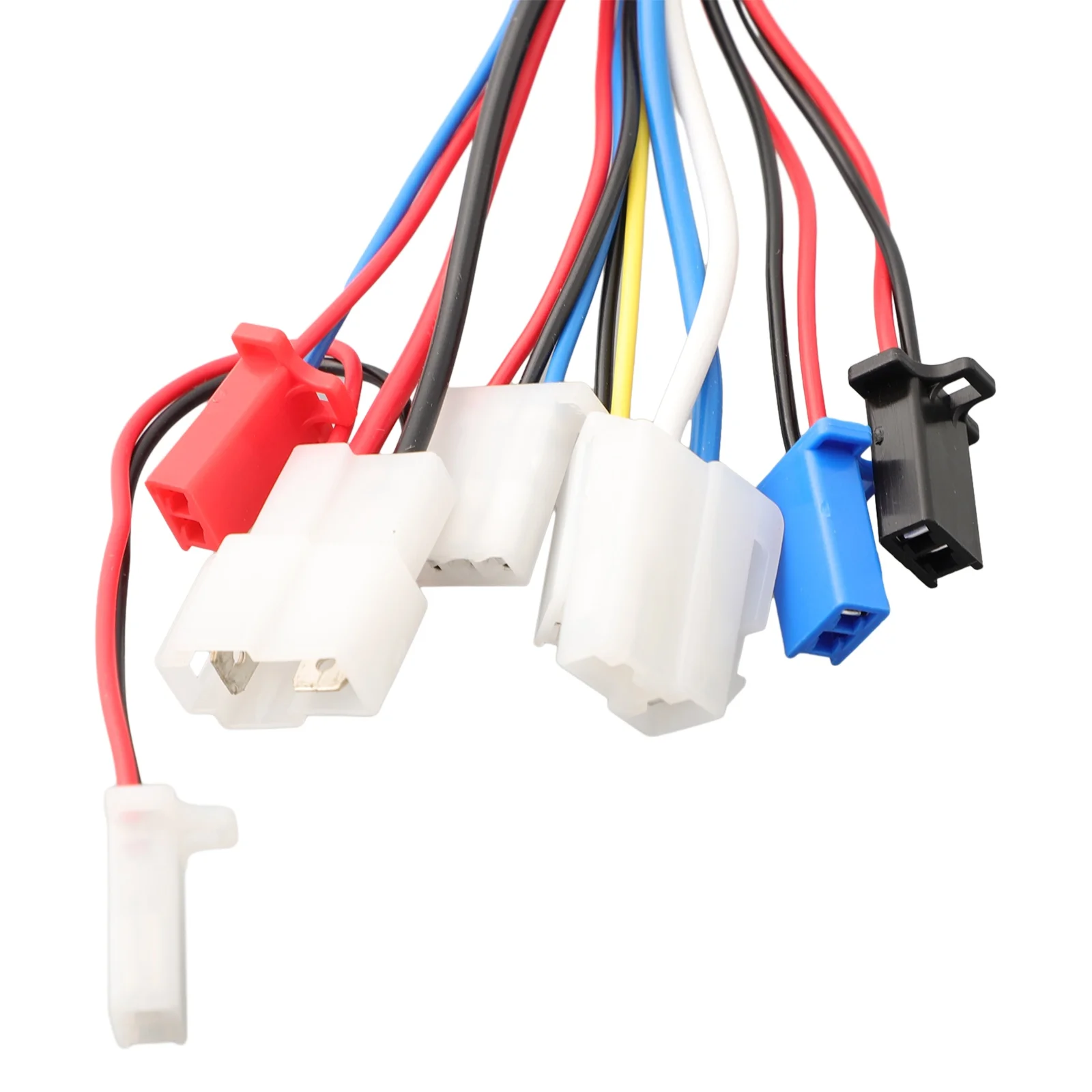 Для электрического скутера технические характеристики и контроллер рукоятки дроссельной заслонки стальная дроссельная заслонка 1 шт. 24-48 в около 500 г черный + серебристый матовый приятный
Для электрического скутера технические характеристики и контроллер рукоятки дроссельной заслонки стальная дроссельная заслонка 1 шт. 24-48 в около 500 г черный + серебристый матовый приятный