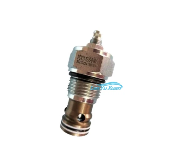 FCV11-12-S-0-NV New original cartridge valve from the United States FCV1112S0NV
FCV11-12-S-0-NV New original cartridge valve from the United States FCV1112S0NV