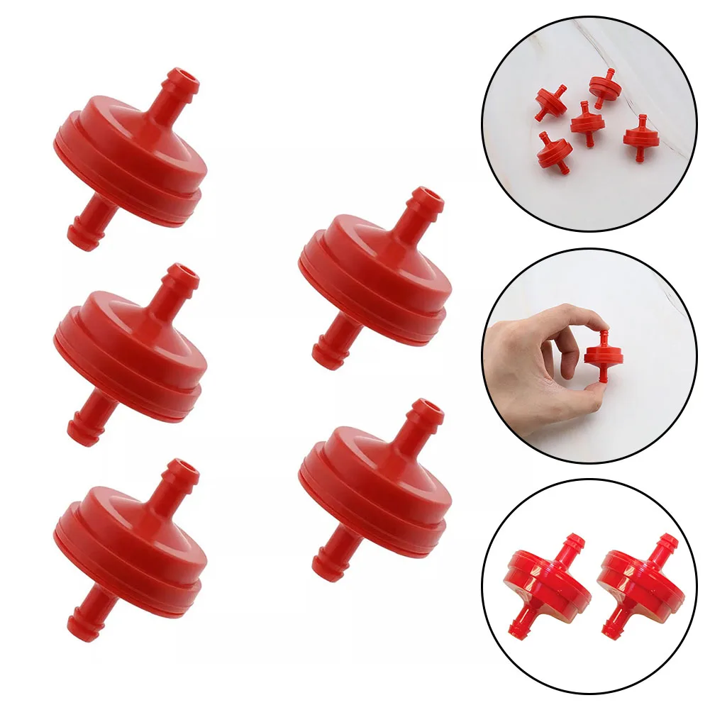 5pcs Fuel Filter Of Lawn Mover Parts Replacement For 298090 395018 For AM107314 Fuel Filter Garden Power Tools Accessories
5pcs Fuel Filter Of Lawn Mover Parts Replacement For 298090 395018 For AM107314 Fuel Filter Garden Power Tools Accessories