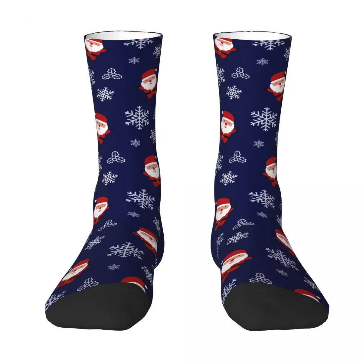 Santa Claus,Snowflake Adult Socks Christmas,Santa Claus,Snowflake Unisex socks,men Socks women Socks
Santa Claus,Snowflake Adult Socks Christmas,Santa Claus,Snowflake Unisex socks,men Socks women Socks