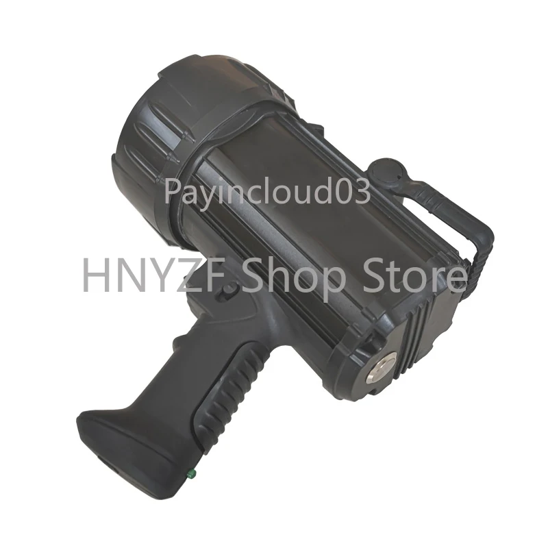 Sc100 Handheld Black Light Fluorescent Flaw Detection Flashlight with Lighting High-Power Blue Flaw Detection Lamp
Sc100 Handheld Black Light Fluorescent Flaw Detection Flashlight with Lighting High-Power Blue Flaw Detection Lamp