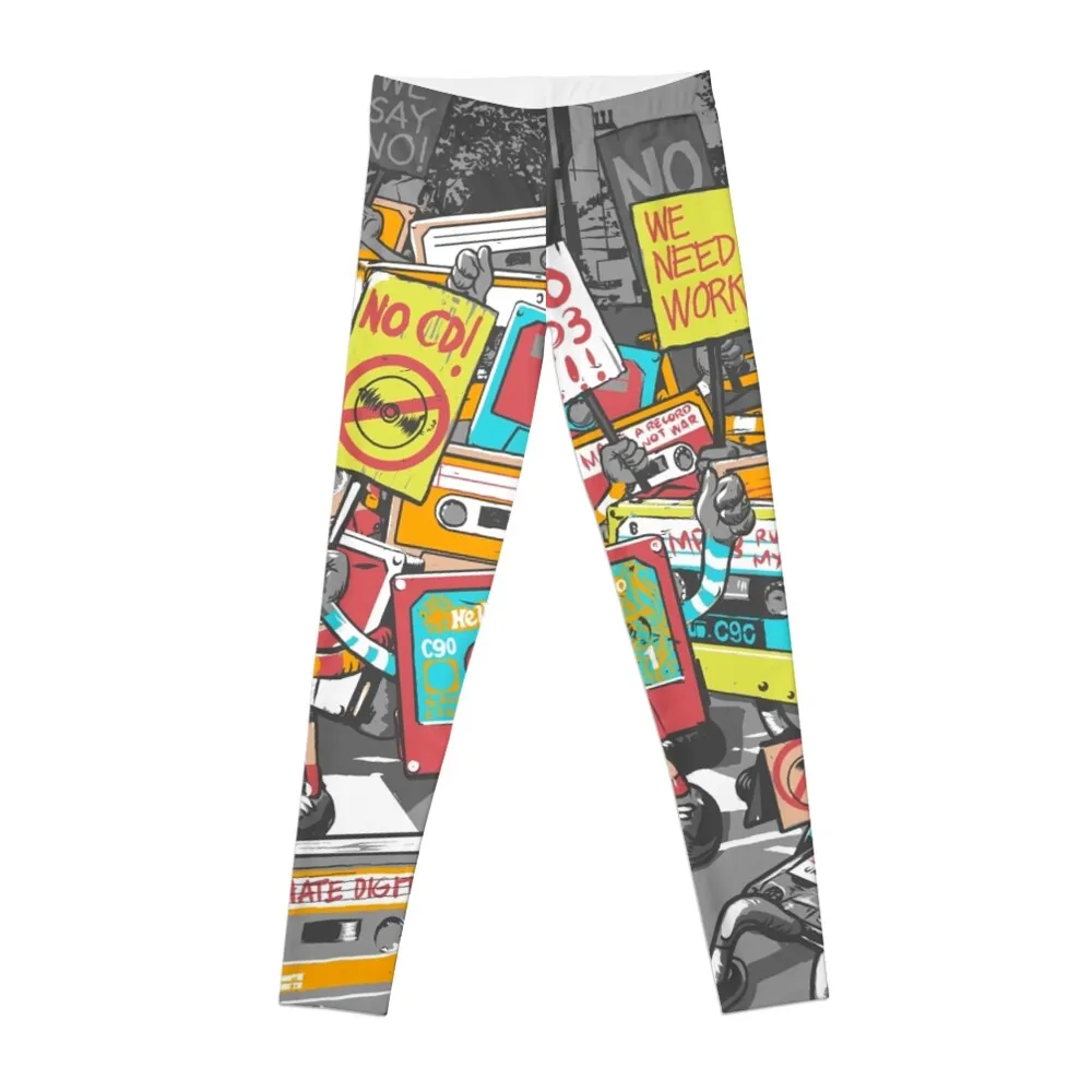 Jobless Leggings Fitness's gym clothes Women's push up Womens Leggings
Jobless Leggings Fitness's gym clothes Women's push up Womens Leggings