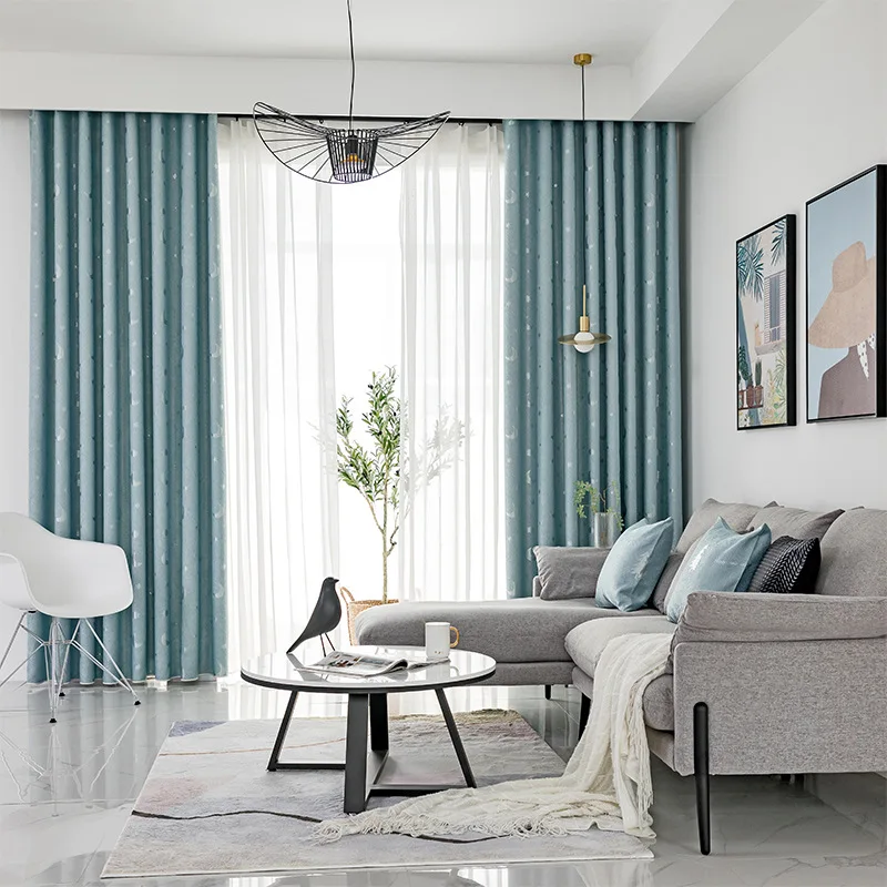 Diamond Hemp Jacquard Nordic Modern Minimalist Living Room Bedroom Bay Window Floor-to-ceiling Window Special
Diamond Hemp Jacquard Nordic Modern Minimalist Living Room Bedroom Bay Window Floor-to-ceiling Window Special