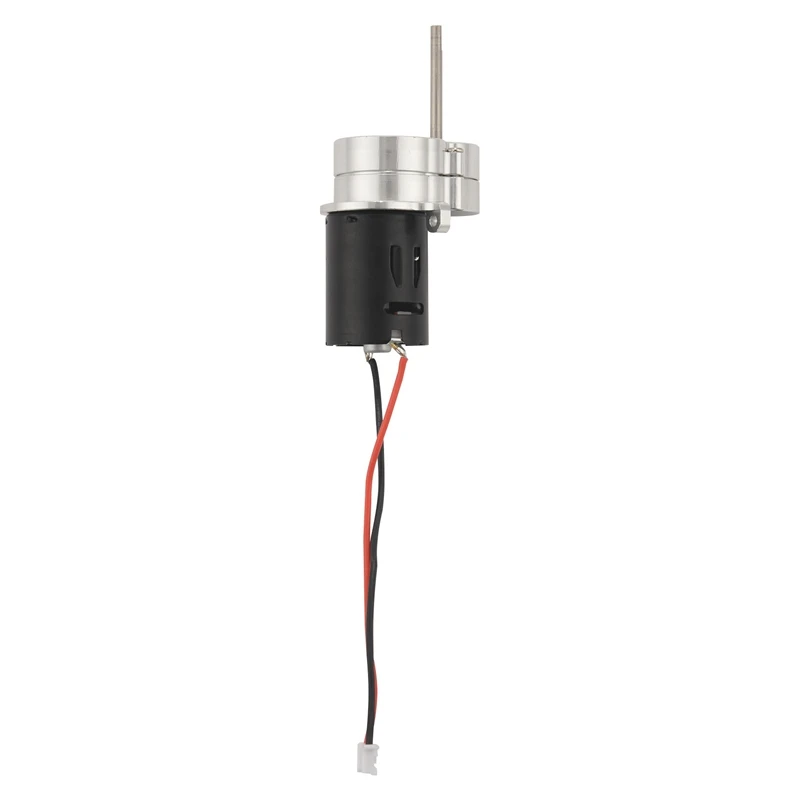 Детали для автомобилей WPL D12 1/10 RC, металлическая коробка передач с металлическим редуктором 370
Детали для автомобилей WPL D12 1/10 RC, металлическая коробка передач с металлическим редуктором 370