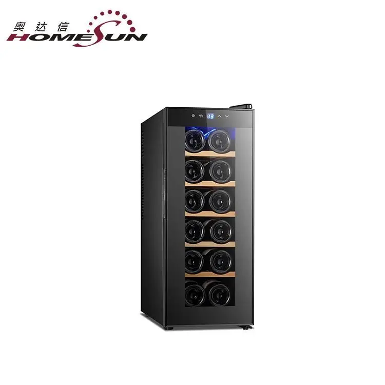 BCW-35 Custom new model 12 bottle wine fridge, small wine fridge mini wine dispenser chiller
BCW-35 Custom new model 12 bottle wine fridge, small wine fridge mini wine dispenser chiller