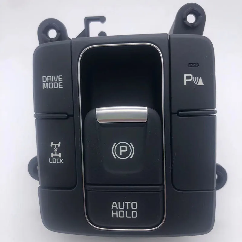 Original Genuine 93600c5210 Handbrake Switch Parking Button Switch, Suitable For Kia Sorento Oem 93600c5210 High Quality
Original Genuine 93600c5210 Handbrake Switch Parking Button Switch, Suitable For Kia Sorento Oem 93600c5210 High Quality