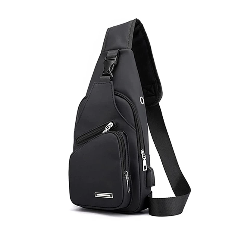 Sling Shoulder Bag Crossbody Bicycle Bag For Men Women Waterproof Hiking Daypack Multipurpose Cross Body Chest Bag
Sling Shoulder Bag Crossbody Bicycle Bag For Men Women Waterproof Hiking Daypack Multipurpose Cross Body Chest Bag