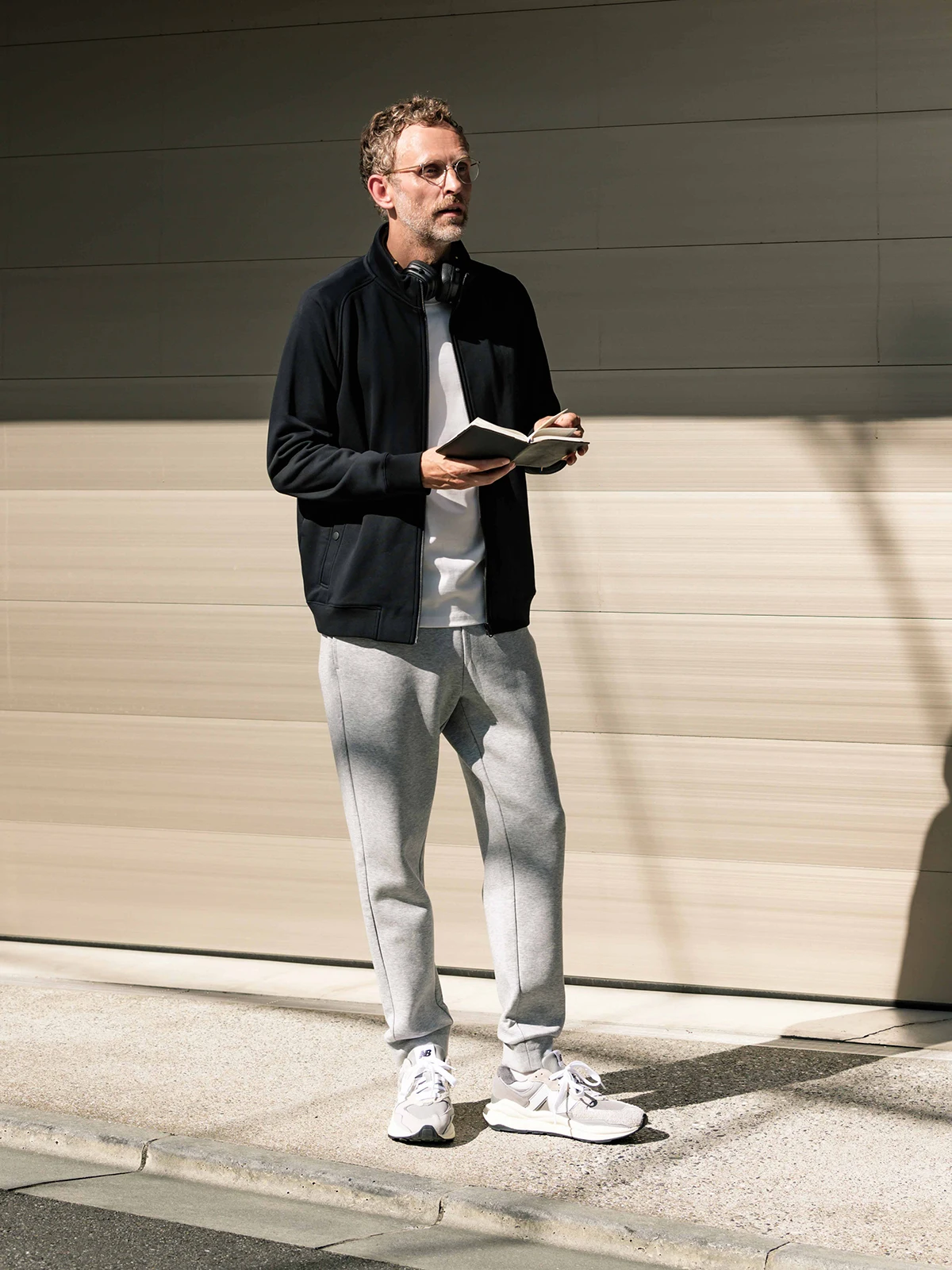 Autumn and Winter Cotton Pants Men's Heavyweight Sports Pants Leggings Casual Sports Pants
Autumn and Winter Cotton Pants Men's Heavyweight Sports Pants Leggings Casual Sports Pants