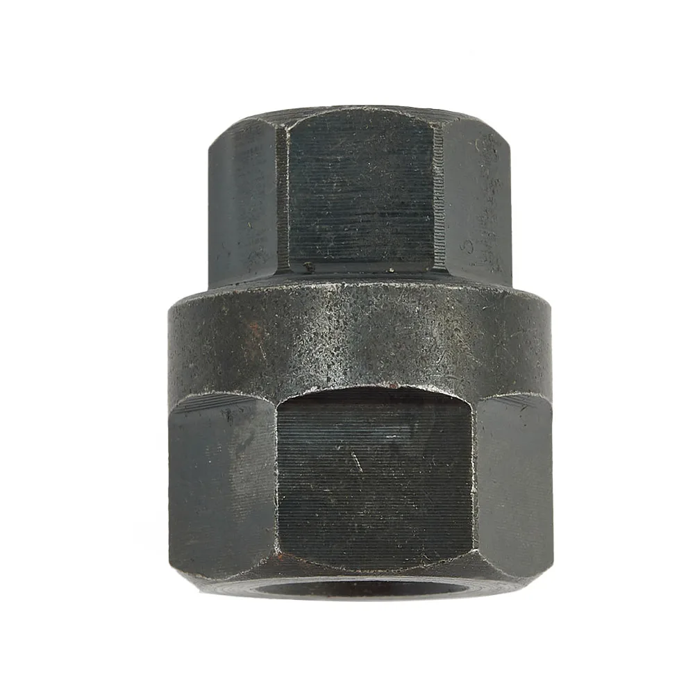 Brand New Removal Tool Tool 1 Pc Accessories Black Clutch Generator Hexagon High Hardness High Strength Metal Indoor
Brand New Removal Tool Tool 1 Pc Accessories Black Clutch Generator Hexagon High Hardness High Strength Metal Indoor