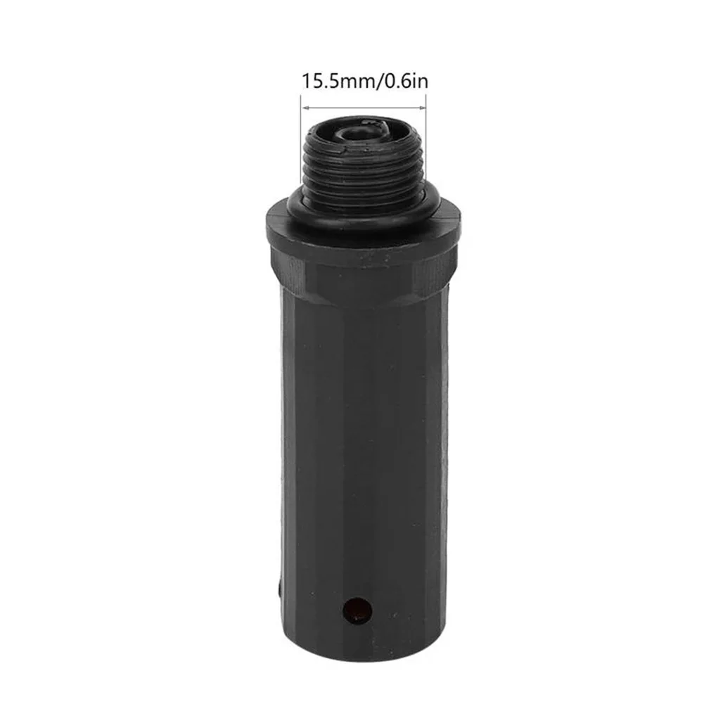 15.5mm Oil Cap Plug Breathing Rod Vent Hat Air Compressor Pump Accessories Fittings Pneumatic Air Compressor Valve Breathing Rod
15.5mm Oil Cap Plug Breathing Rod Vent Hat Air Compressor Pump Accessories Fittings Pneumatic Air Compressor Valve Breathing Rod