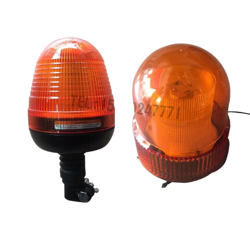For Vol-vo EC210 240 360 480BCab top light warning light hazard light top light Excavator Parts
For Vol-vo EC210 240 360 480BCab top light warning light hazard light top light Excavator Parts