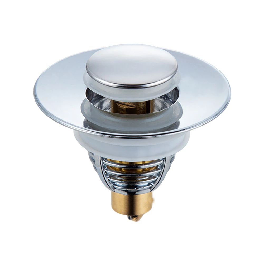 1PCS Sink Cover Stainless Steel Tub Drain Stainless Steel Sink Covers Anti Clogging Filter For Home Improvement Bathroom Supplie
1PCS Sink Cover Stainless Steel Tub Drain Stainless Steel Sink Covers Anti Clogging Filter For Home Improvement Bathroom Supplie