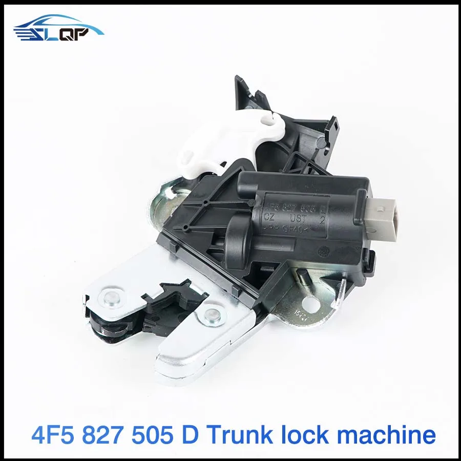 4F5827505D для A6L, C6, A4L, A5, A8, S4, S5, VW Jetta, Passat B7, EOS CC, блокировка багажника, блокировка багажника, замок, актуатор 4F5 827 505 C
4F5827505D для A6L, C6, A4L, A5, A8, S4, S5, VW Jetta, Passat B7, EOS CC, блокировка багажника, блокировка багажника, замок, актуатор 4F5 827 505 C