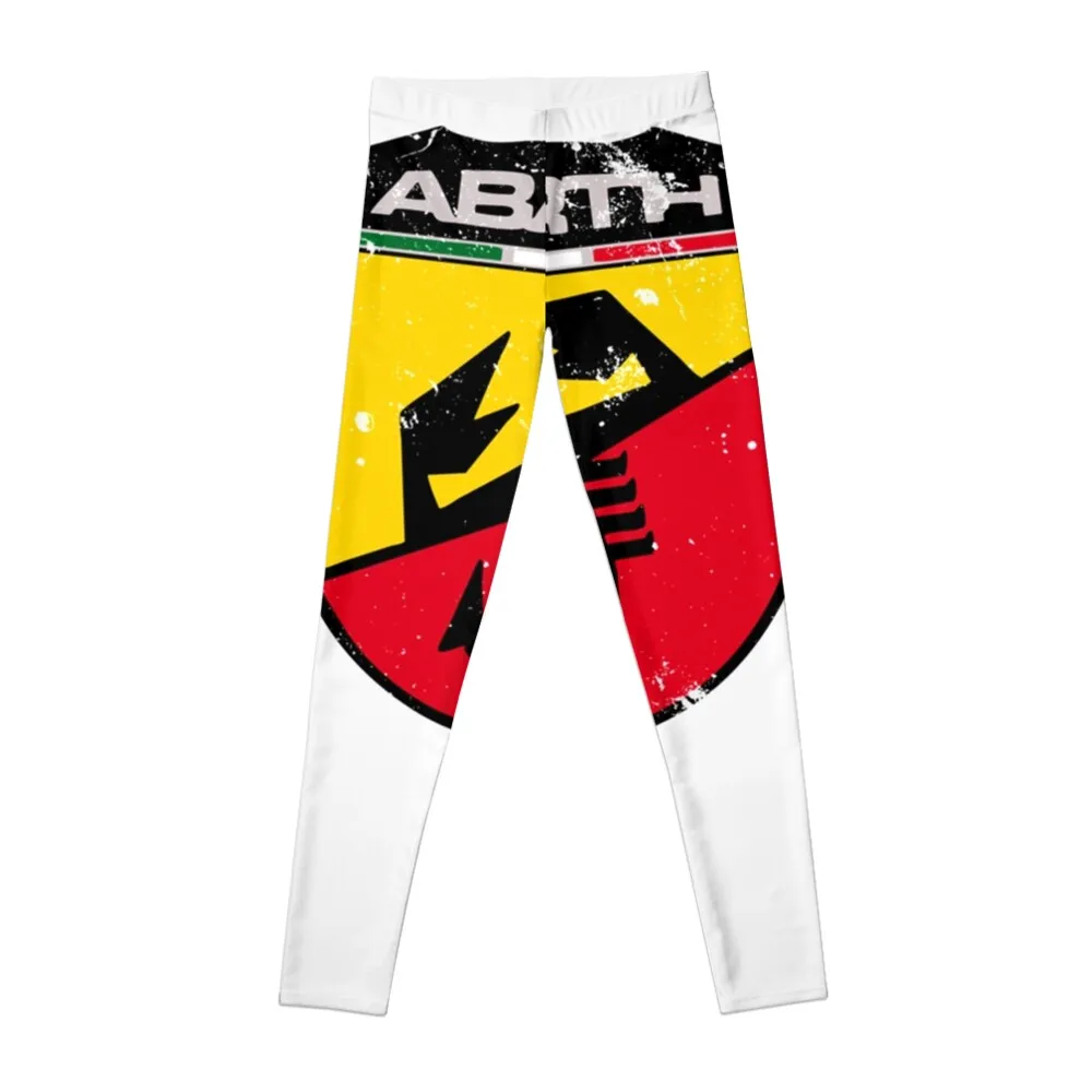 Abarthlogo Classic T-Shirt Leggings sporty woman gym Women sports Womens Leggings
Abarthlogo Classic T-Shirt Leggings sporty woman gym Women sports Womens Leggings