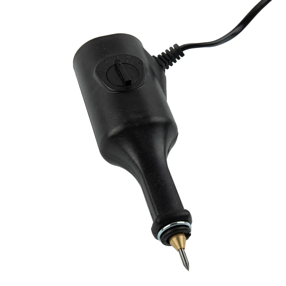Best New Electric Engraver Jewelry Carving 1 Pc 1pcs 220V China Durable European Standard Metal Wood Engraving
Best New Electric Engraver Jewelry Carving 1 Pc 1pcs 220V China Durable European Standard Metal Wood Engraving