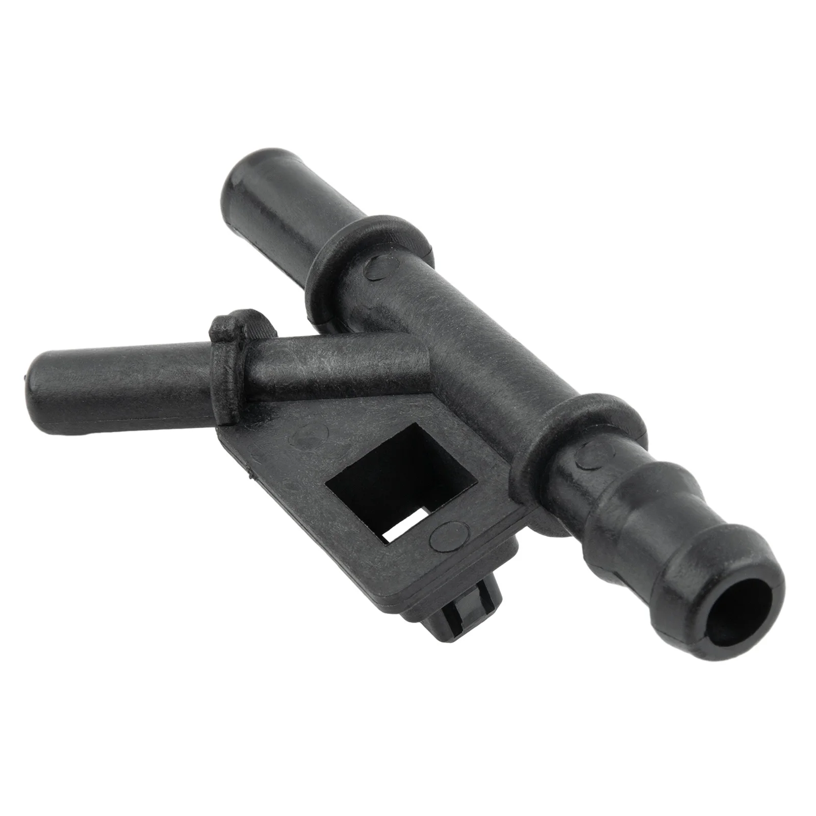 1 * Automobile Water Pipe Joint Plastic 16264-21090,1626421090 For Toyota HOSE WATER BY-PASS Car Accessories
1 * Automobile Water Pipe Joint Plastic 16264-21090,1626421090 For Toyota HOSE WATER BY-PASS Car Accessories