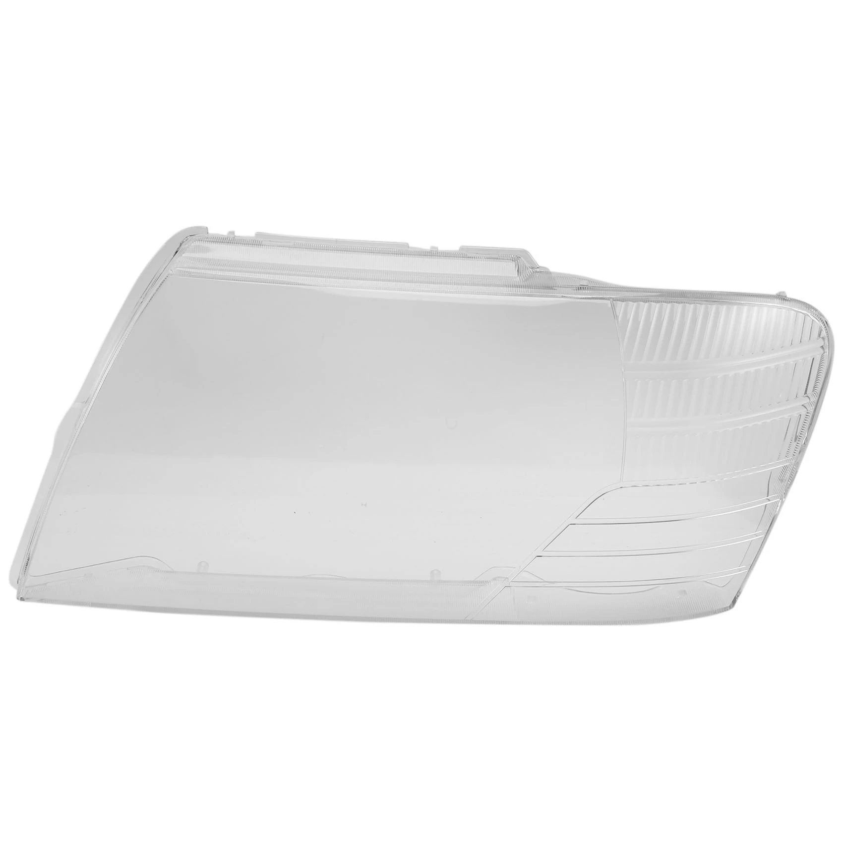 for Mitsubishi Pajero V73 V75 2003-2011 Left Car Headlight Cover head light lamp Transparent Lampshade Shell
for Mitsubishi Pajero V73 V75 2003-2011 Left Car Headlight Cover head light lamp Transparent Lampshade Shell