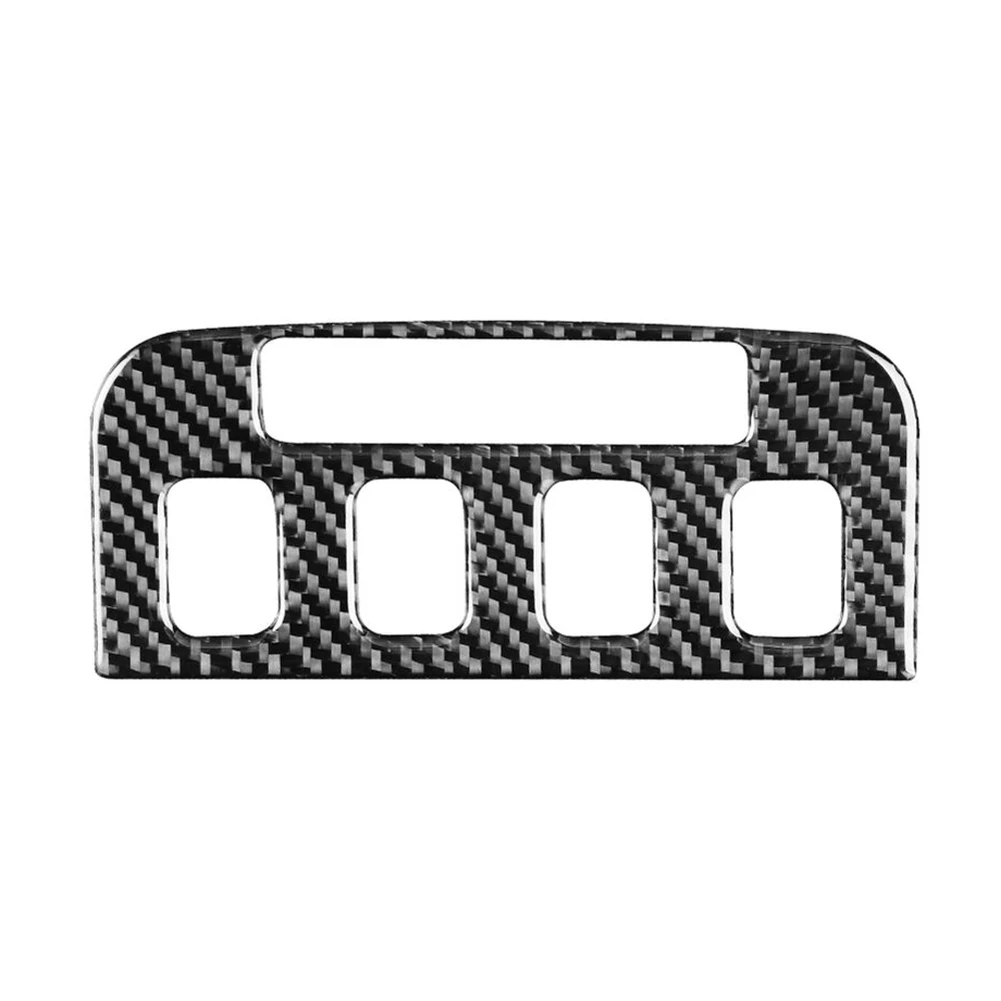 Carbon Fiber Interior Seats Heated Button Cover Trim for Lexus GS300/350/450h/460 Stylish Upgrade Protect Your Car Seats
Carbon Fiber Interior Seats Heated Button Cover Trim for Lexus GS300/350/450h/460 Stylish Upgrade Protect Your Car Seats