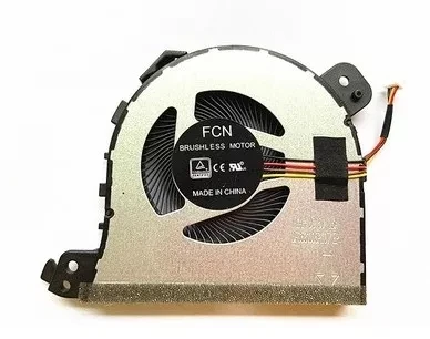 Новый вентилятор для охлаждения процессора ноутбука lenovo L340 L340-15API DC28000E0F0
Новый вентилятор для охлаждения процессора ноутбука lenovo L340 L340-15API DC28000E0F0