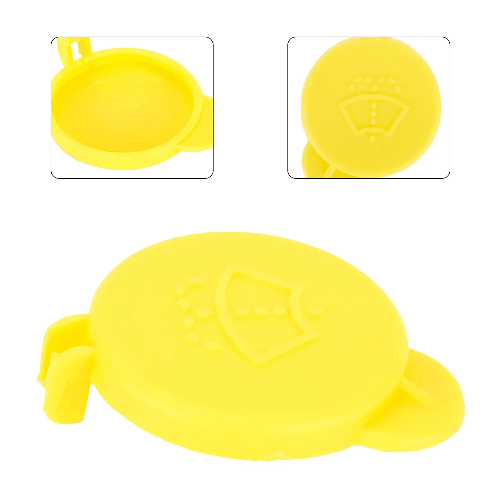 1pcs Car Wiper Washer Fluid-Reservoir Cover Water Tank Bottle-Cap For Ford Fiesta MK6 1488251 Parts Accessories
1pcs Car Wiper Washer Fluid-Reservoir Cover Water Tank Bottle-Cap For Ford Fiesta MK6 1488251 Parts Accessories