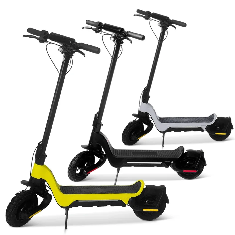 Scooter Electrico 2000W Dual Motor 45km/h Adult Electric Scooter 10Inch Tire Off-road Electric Scooter 48v18Ah Electric Citycoco
Scooter Electrico 2000W Dual Motor 45km/h Adult Electric Scooter 10Inch Tire Off-road Electric Scooter 48v18Ah Electric Citycoco