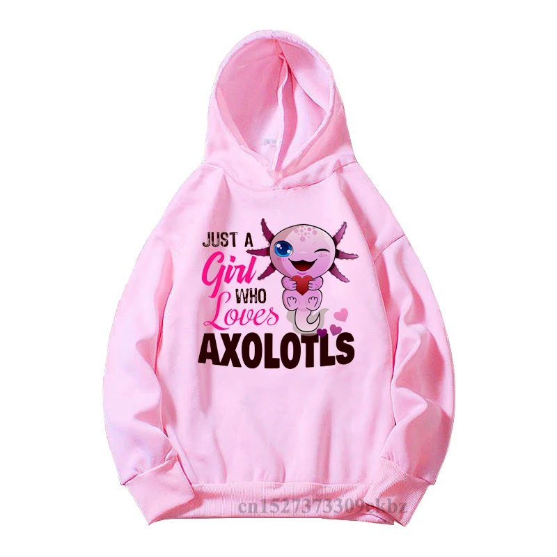 Симпатичная Axolotl детская розовая толстовка с принтом в виде обнимающегося сердца, подарок на день рождения для девочек, одежда, детская забавная модная Толстовка
Симпатичная Axolotl детская розовая толстовка с принтом в виде обнимающегося сердца, подарок на день рождения для девочек, одежда, детская забавная модная Толстовка