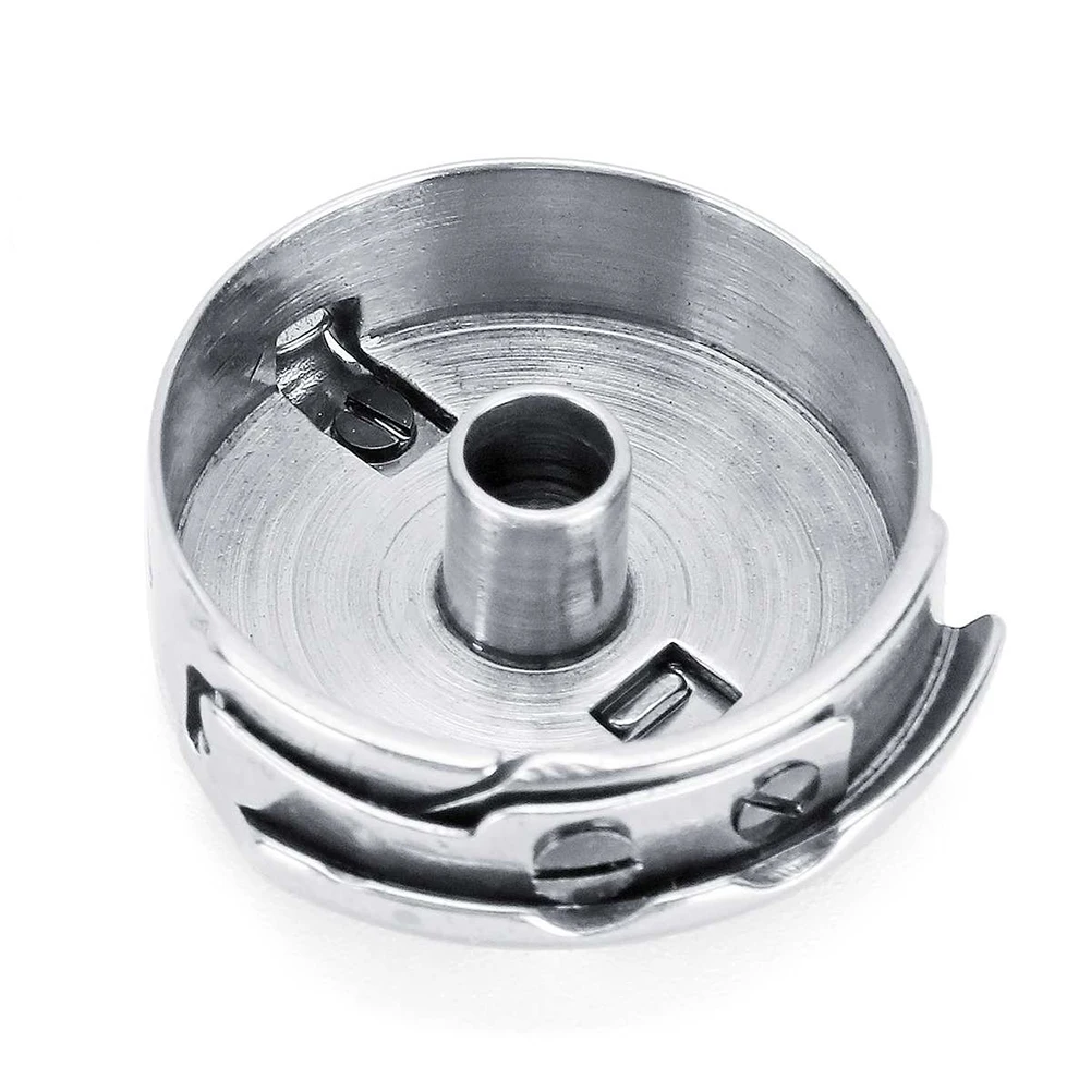 S-INGER BC-HR221 BOBBIN CASE FOR S-INGER HR221 SERIES Sewing Machine Parts 45751 / Refrey 427 And Bernina 217 317 517 540
S-INGER BC-HR221 BOBBIN CASE FOR S-INGER HR221 SERIES Sewing Machine Parts 45751 / Refrey 427 And Bernina 217 317 517 540