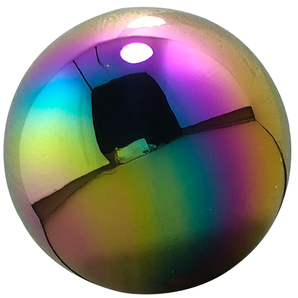 Stainless Steel Gazing Ball Reflective Ball Garden Mirror Ball Polished Sphere Hollow Ball Ornaments Home Decoration
Stainless Steel Gazing Ball Reflective Ball Garden Mirror Ball Polished Sphere Hollow Ball Ornaments Home Decoration