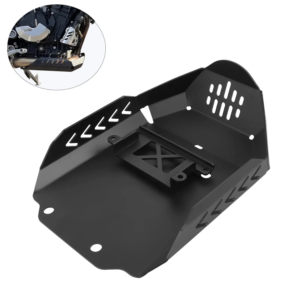 Для CFMOTO 800NK 800 NK NK800 2023-2024 защитная пластина для мотоцикла, противоскользящая пластина, протектор двигателя, нижняя крышка шасси
Для CFMOTO 800NK 800 NK NK800 2023-2024 защитная пластина для мотоцикла, противоскользящая пластина, протектор двигателя, нижняя крышка шасси