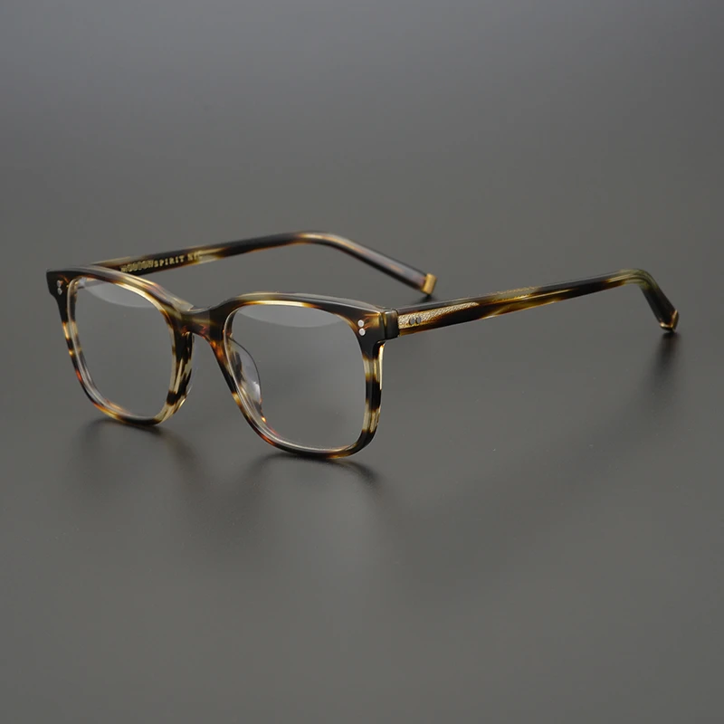 High Quality Acetate Classic Square Glasses Frame Men Women Vintage Optical Eyeglasses Luxury Brand Retro Prescription Eyewear
High Quality Acetate Classic Square Glasses Frame Men Women Vintage Optical Eyeglasses Luxury Brand Retro Prescription Eyewear