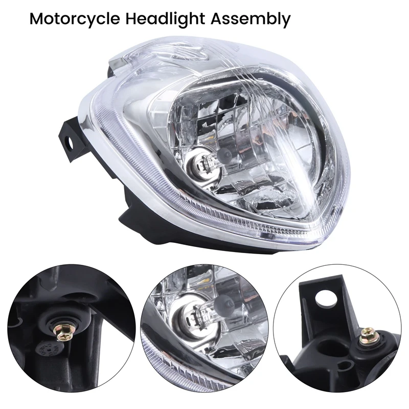 Подходит для Yamaha FZ6N FZ600 FZ6 2004 - 2009 налобный фонарь или налобный фонарь лампа освещение корпус крышка аксессуары
Подходит для Yamaha FZ6N FZ600 FZ6 2004 - 2009 налобный фонарь или налобный фонарь лампа освещение корпус крышка аксессуары