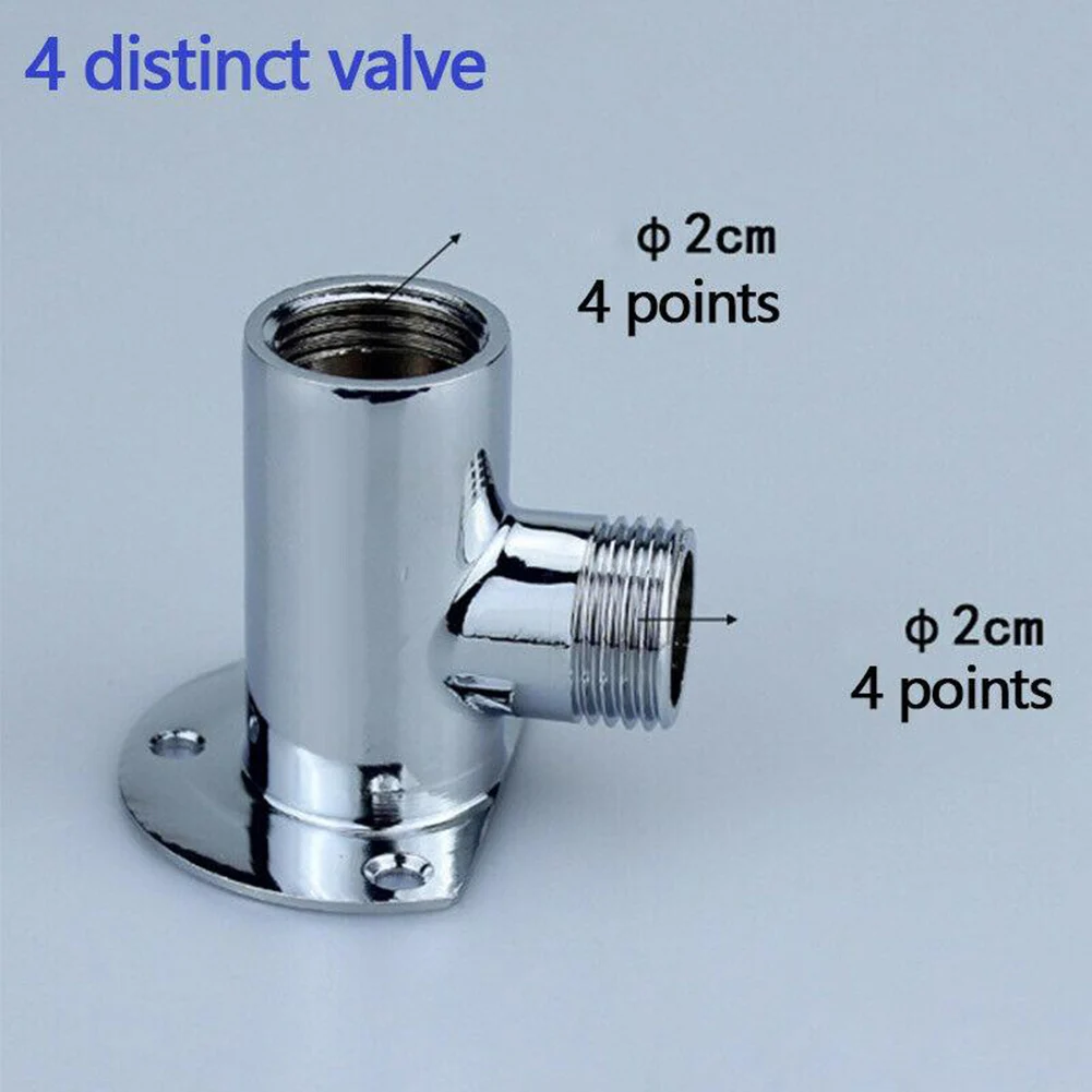 Stainless Steel Shower Arm Bottom Hose Wall Mounted Shower Head Extension Arm For Bathroom Hardware Home Accessories
Stainless Steel Shower Arm Bottom Hose Wall Mounted Shower Head Extension Arm For Bathroom Hardware Home Accessories