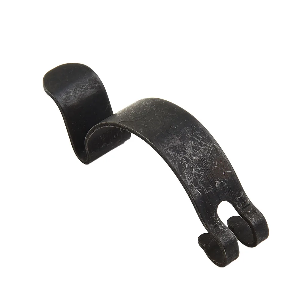 2pcs For Car Air Filter Shell Clip Air Filter Box Clip Air Filter Shell Clip Hook Steel Clip Shrapnel Pull Hook Clip Accessory
2pcs For Car Air Filter Shell Clip Air Filter Box Clip Air Filter Shell Clip Hook Steel Clip Shrapnel Pull Hook Clip Accessory