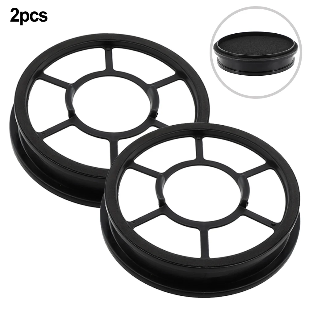 2 Pcs Filters For B & D Airswivel Vacuum Cleaner BDASV101 BDASV102 BDASV103 BDASV104 BDASL201 BDASL202 BDASP103
2 Pcs Filters For B & D Airswivel Vacuum Cleaner BDASV101 BDASV102 BDASV103 BDASV104 BDASL201 BDASL202 BDASP103
