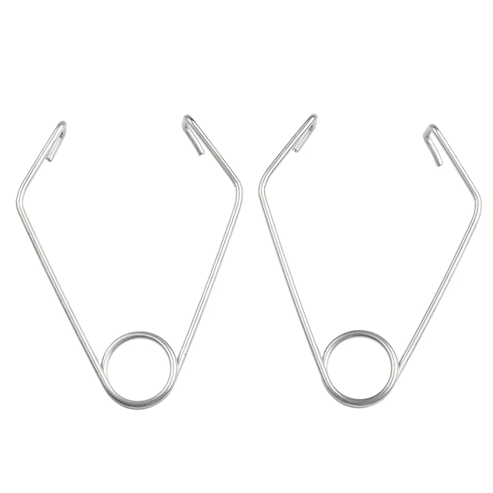 Climbing Rope Cord Cord Fastener 8*5.5cm 316 Stainless Steel Applicable Scene: Climbing Part Accessories Brand New
Climbing Rope Cord Cord Fastener 8*5.5cm 316 Stainless Steel Applicable Scene: Climbing Part Accessories Brand New