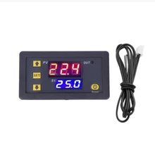 110V-220V Dual Led Display Digital Time Delay Relay Module Timing Cycle Timer Relay Control Switch Time Relay Module
110V-220V Dual Led Display Digital Time Delay Relay Module Timing Cycle Timer Relay Control Switch Time Relay Module