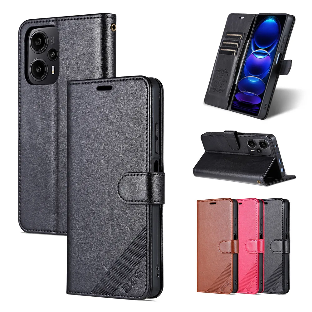 Флип-чехол для Xiaomi POCO F5, кожаный чехол для телефона, карта для Xiaomi POCO F5 Pro, Coque Fundas, сумка-книжка, защитный чехол
Флип-чехол для Xiaomi POCO F5, кожаный чехол для телефона, карта для Xiaomi POCO F5 Pro, Coque Fundas, сумка-книжка, защитный чехол