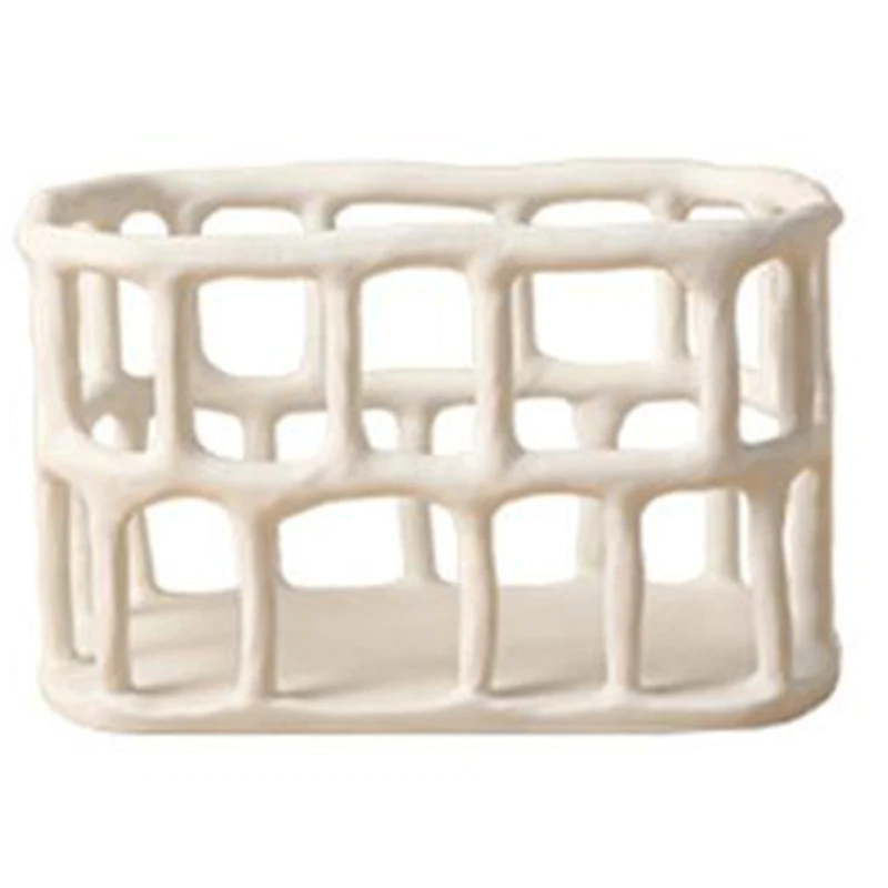 BEAU-Resin Hollow Fruit Tray Home Living Room Desktop Plate Snack Bowl Crafts For Shop House Cafe Festival Decoration
BEAU-Resin Hollow Fruit Tray Home Living Room Desktop Plate Snack Bowl Crafts For Shop House Cafe Festival Decoration