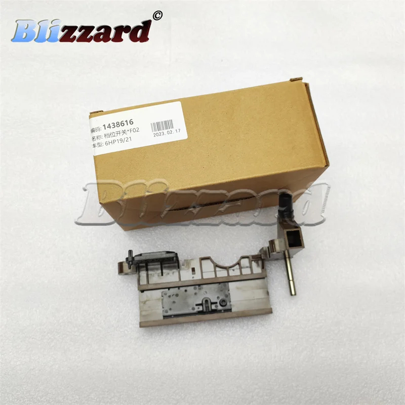 New 6HP19 6HP21 6HP Automatic Transmission 6 Speed Control Sensor Unit For BMW 3 5 7 Series E60 E90 X3 X5 X1 F01 F02 730 740 750
New 6HP19 6HP21 6HP Automatic Transmission 6 Speed Control Sensor Unit For BMW 3 5 7 Series E60 E90 X3 X5 X1 F01 F02 730 740 750